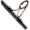 Удилище DAIWA BG BOAT (2.10м; 150-400г) 11906-216