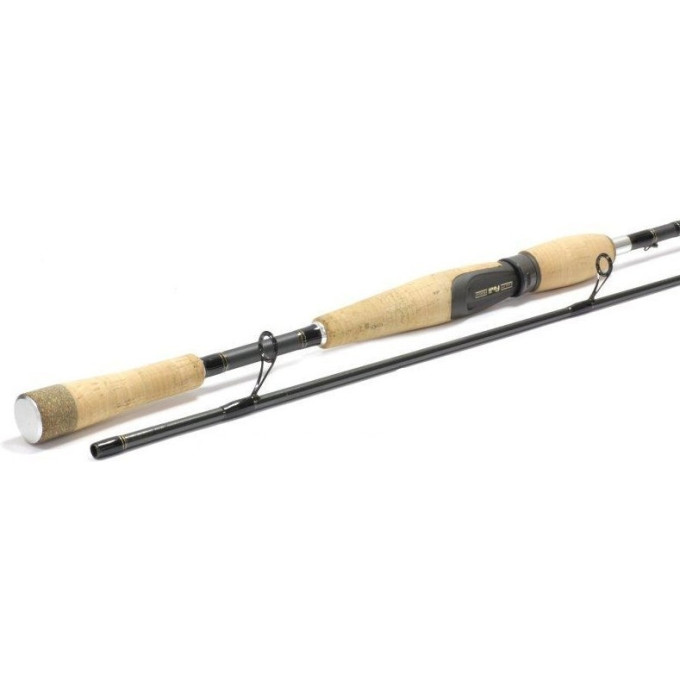 Удилище спиннинговое DAIWA Specialist SP 902HS-R (длина 2.74м, тест 15-45гр.) 2000000001647